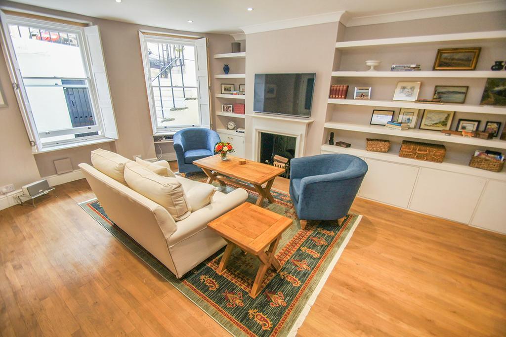 Eaton Place Apartment Brighton Екстериор снимка