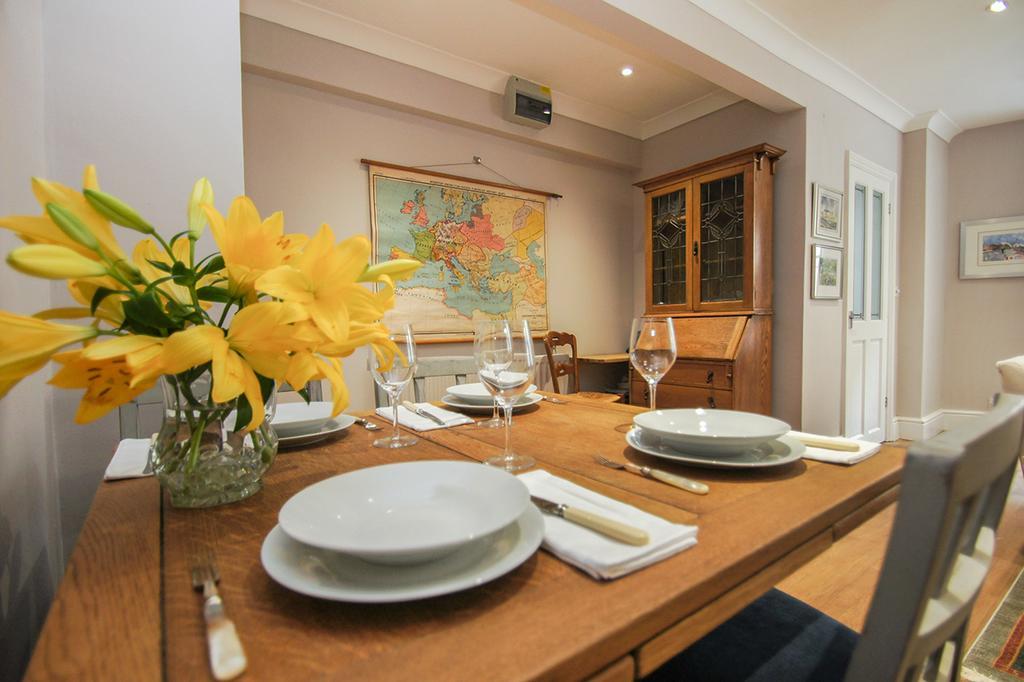 Eaton Place Apartment Brighton Екстериор снимка