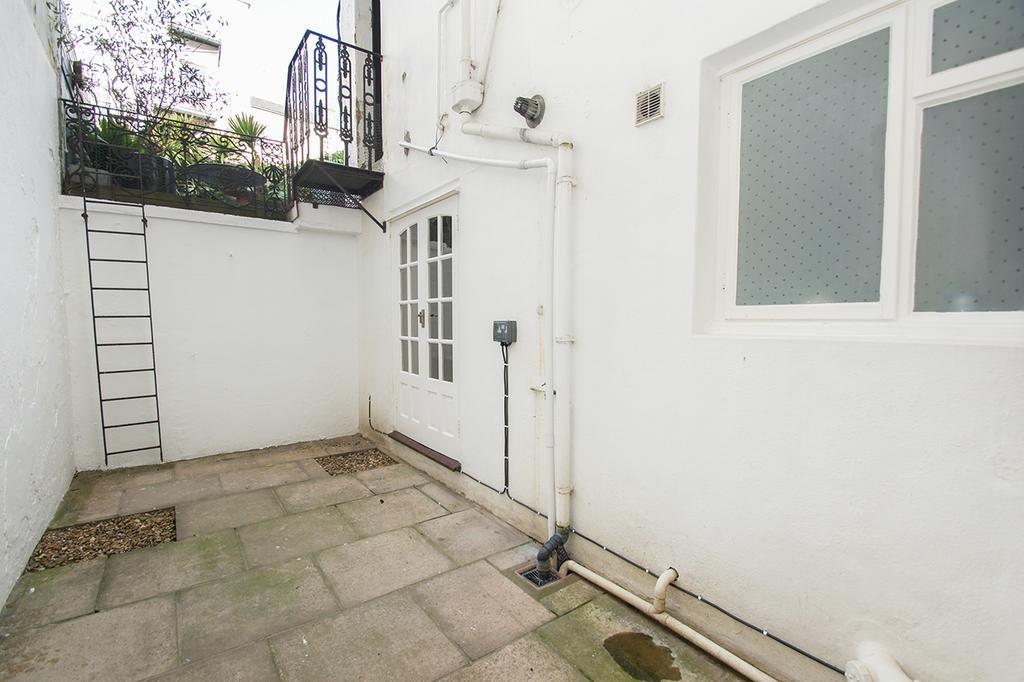 Eaton Place Apartment Brighton Екстериор снимка